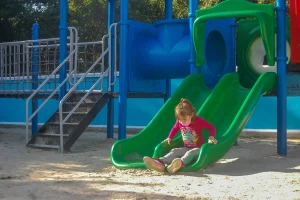Ditch the Screens: Why Flat Water Playgrounds Are Boosting Mental Health
