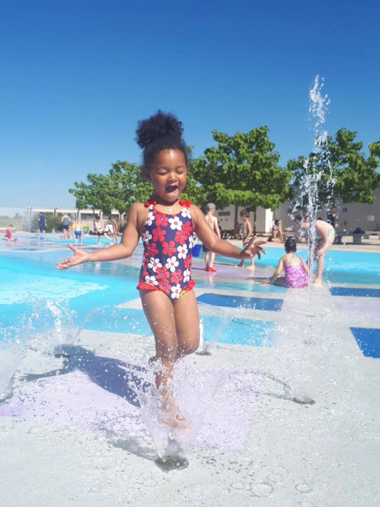 Splash Park £6 per student gallery