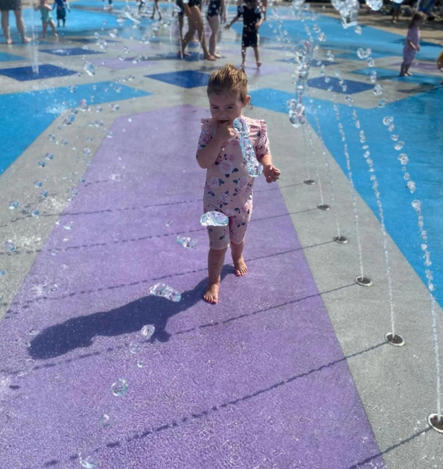 Splash Park £6 per student gallery