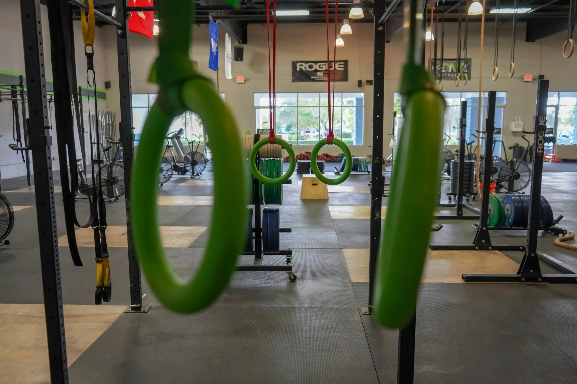 The Inflatable Gym: How Bounsea Turns Play Into a 600-Calorie Burn